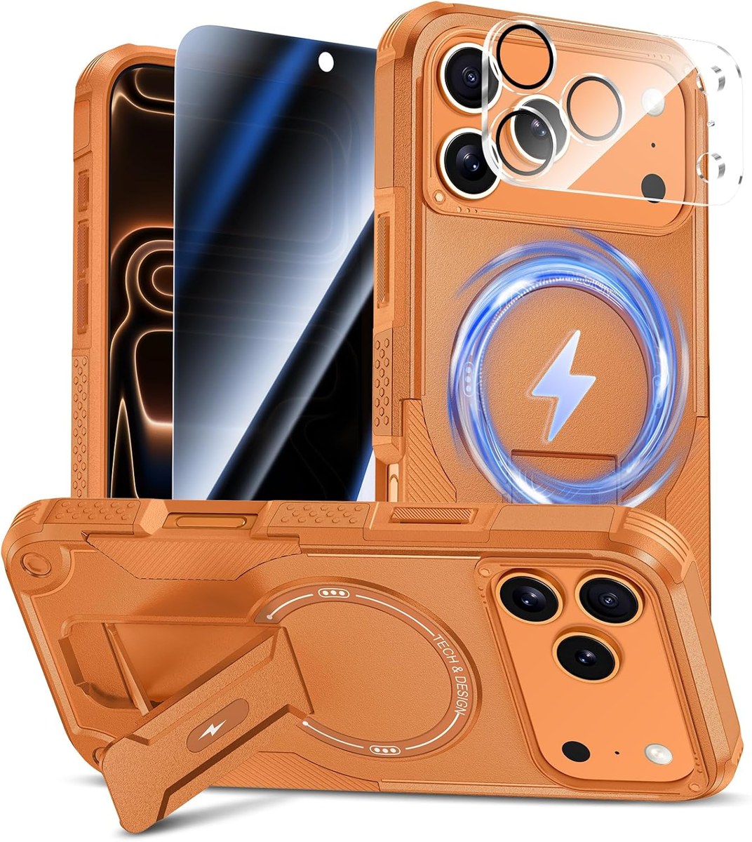 Goton iPhone case
