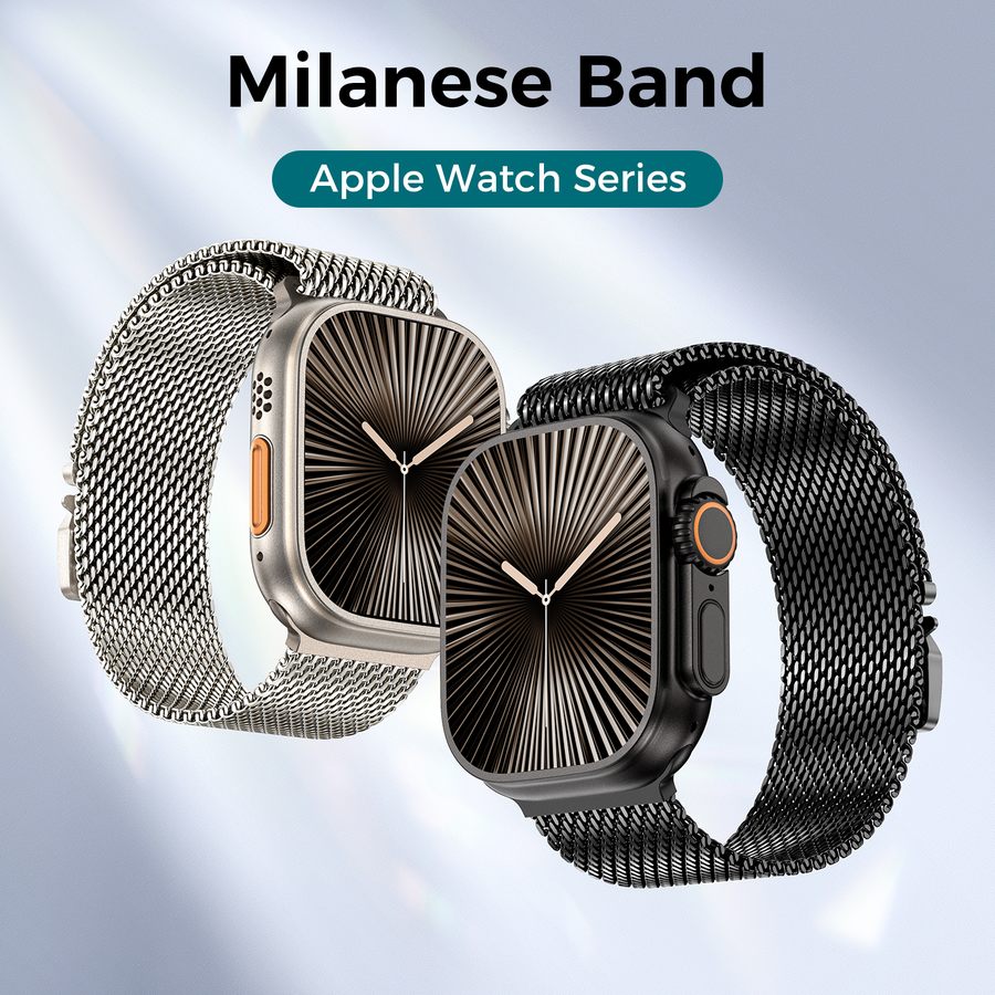 Goton Apple Watch Bands