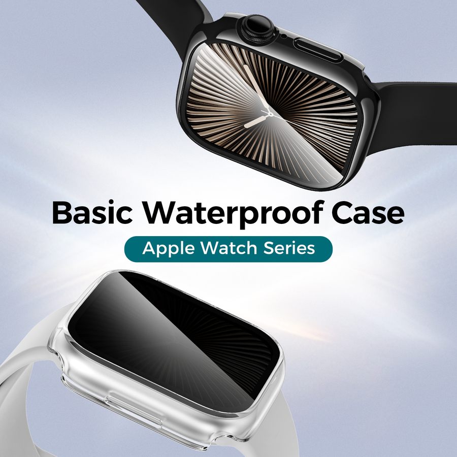 Goton Apple Watch Waterproof Cases