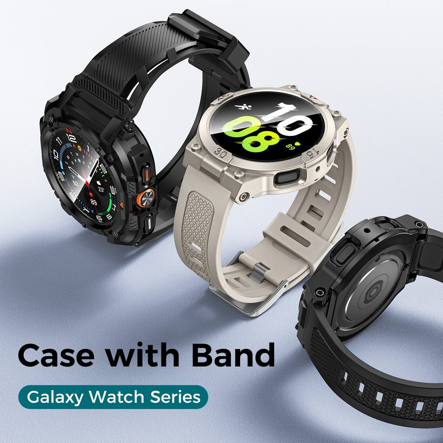 Goton Galaxy Watch Bands & Sets