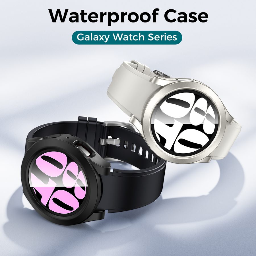 Goton Galaxy Watch Cases
