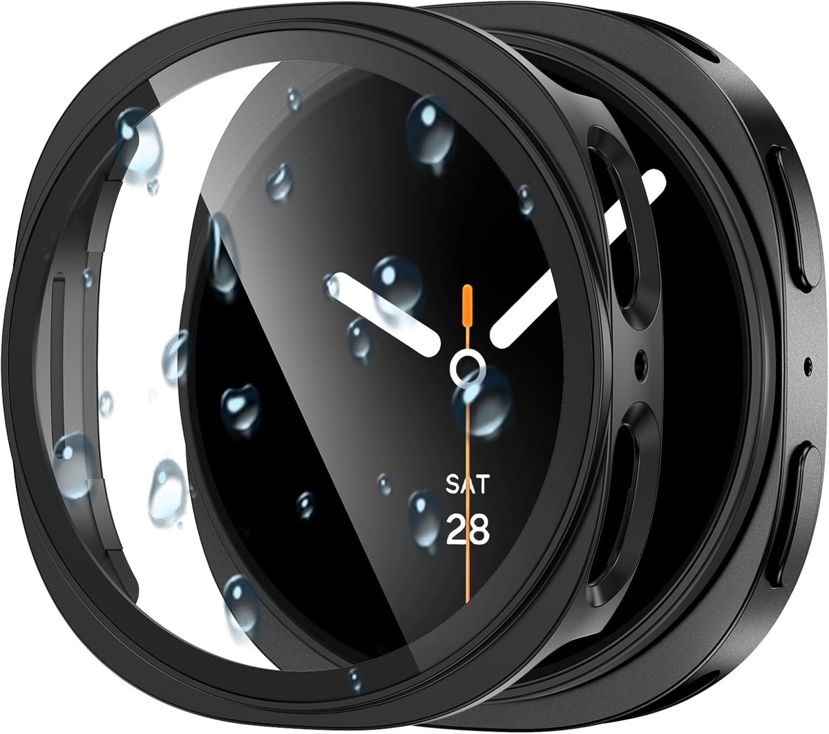 Goton Galaxy Watch case