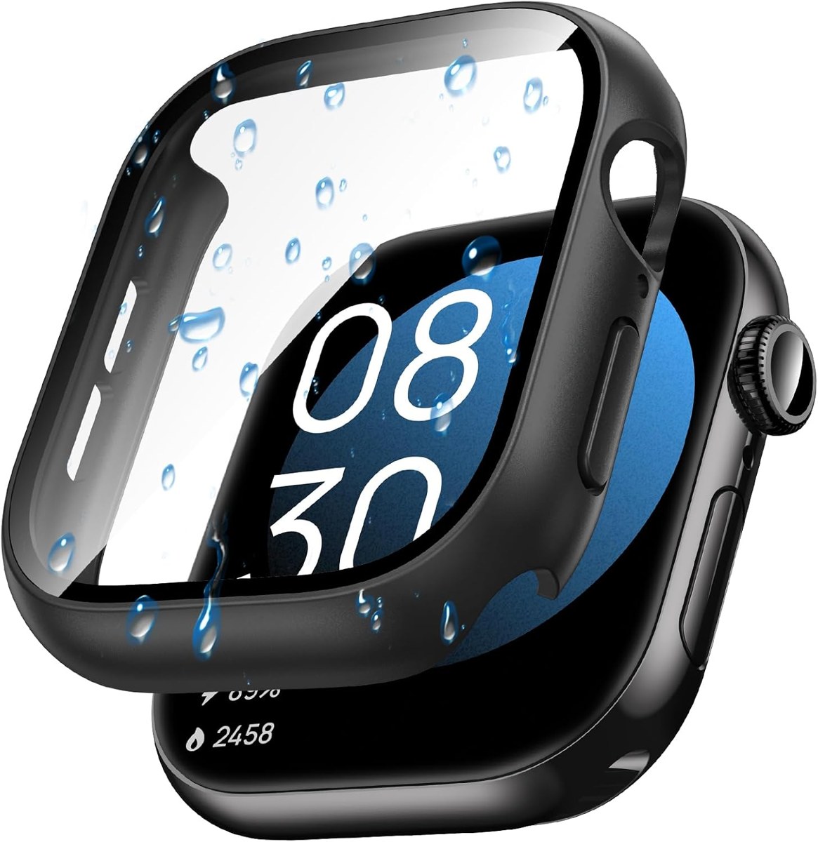 Goton Apple Watch case