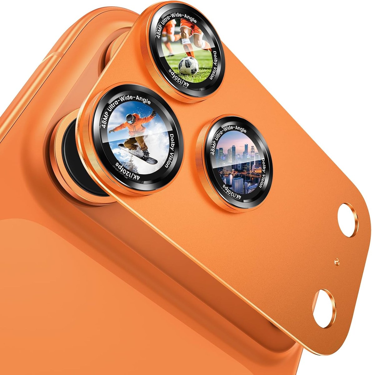 Goton Camera lens case