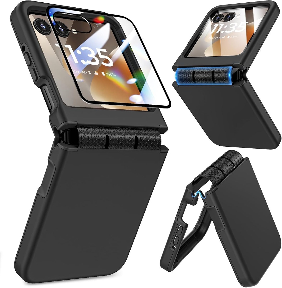 Goton Motorola Razr case
